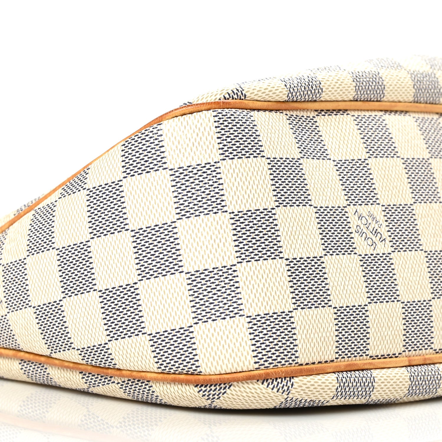 Louis Vuitton Damier Azur Siracusa PM 7 of 8