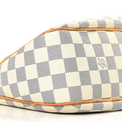 Louis Vuitton Damier Azur Siracusa PM 7 of 8