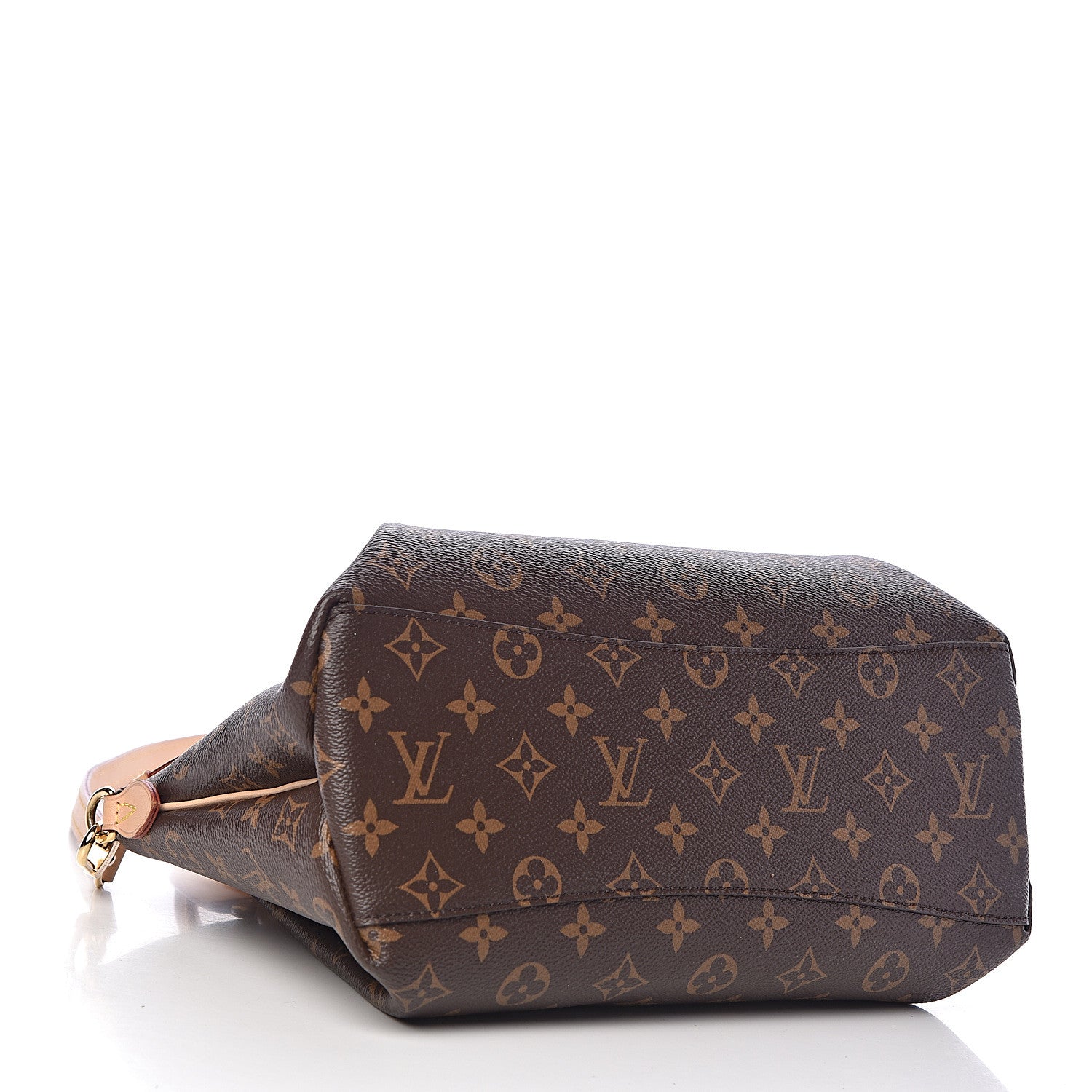 Louis Vuitton Monogram Rivoli PM 4 of 10
