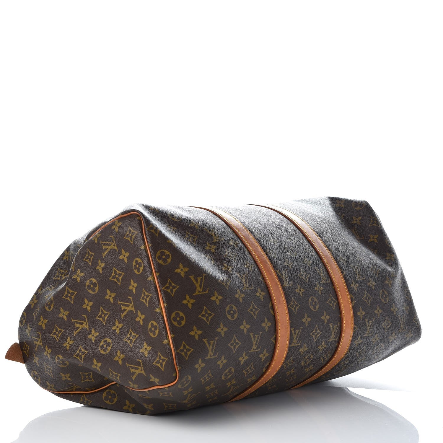 Louis Vuitton Monogram Keepall 50 4 of 26
