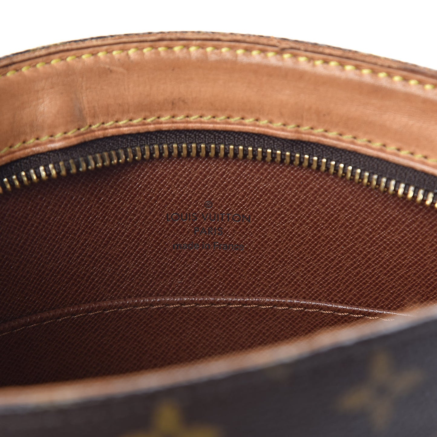 Monogram Drouot