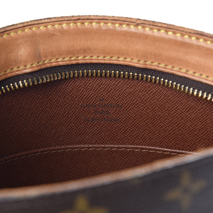Louis Vuitton Monogram Drouot 6 of 9