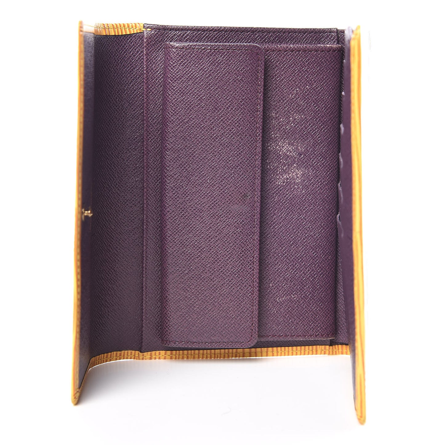 Epi Porte Tresor Etui Papiers Wallet Tassil