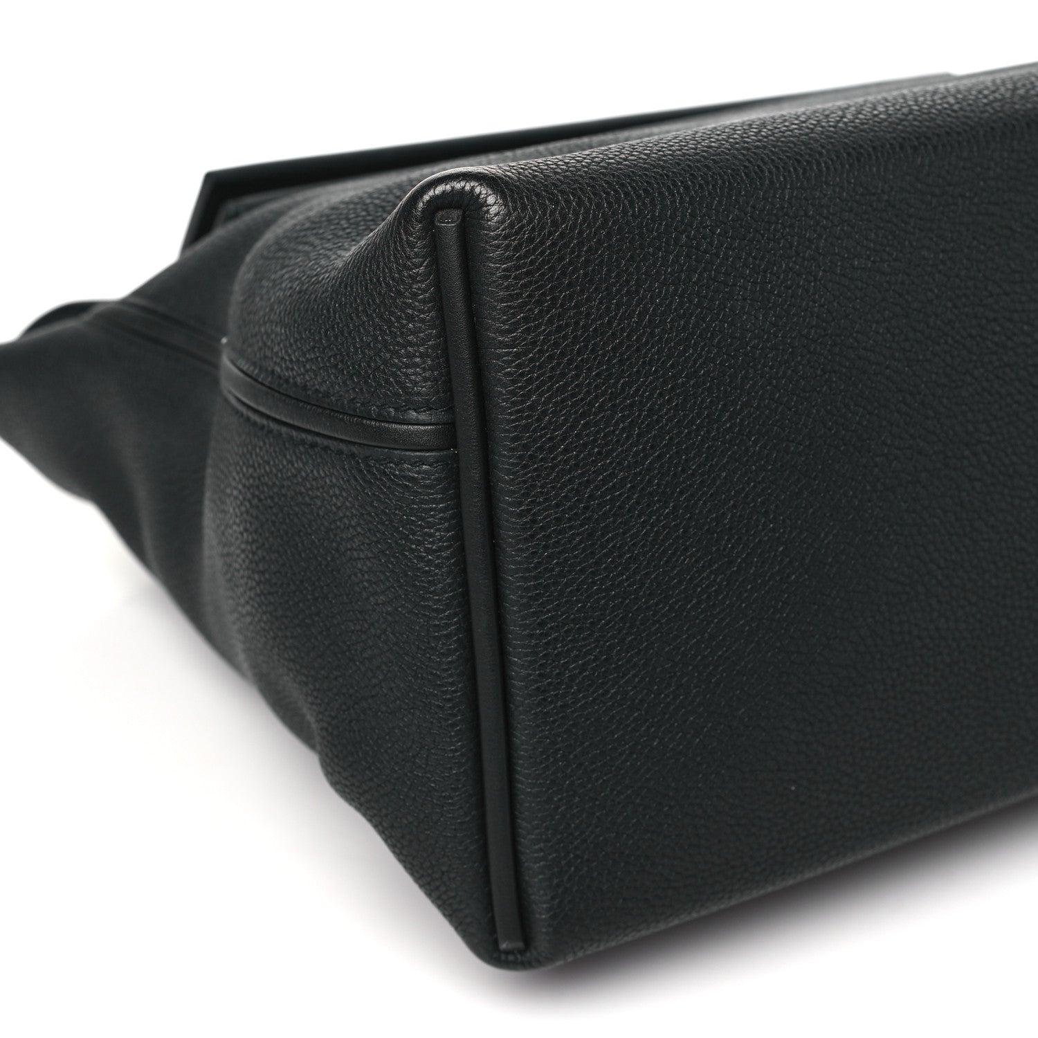 Hermes Togo Swift 24/24 35 Black 9 of 11