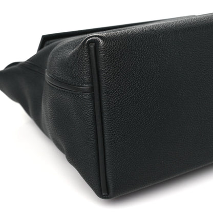Hermes Togo Swift 24/24 35 Black 9 of 11