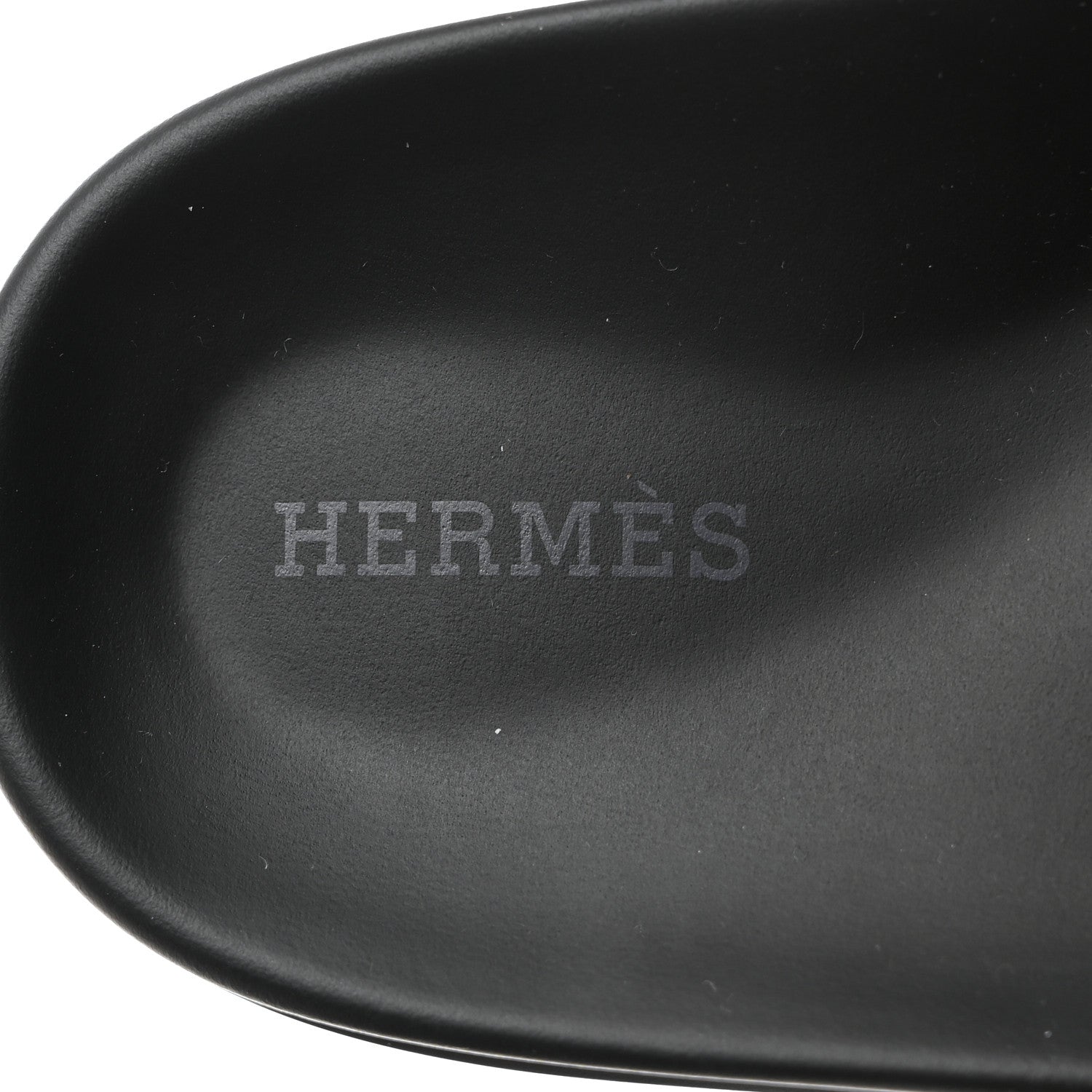 Hermes Epsom Womens Chypre Sandals 36 Etoupe 6 of 9