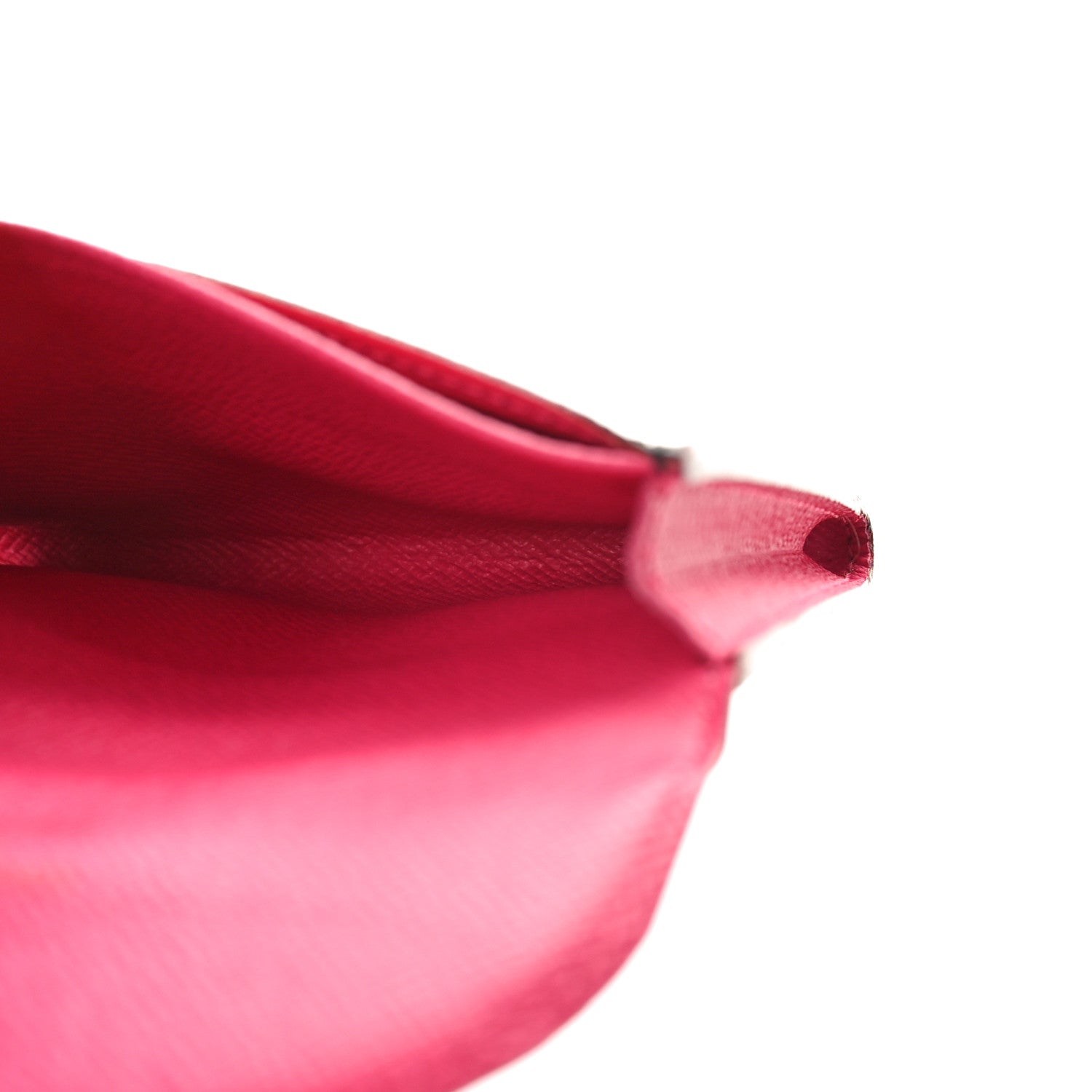 Louis Vuitton Monogram Multicolor Business Card Holder Black Grenade 5 of 8