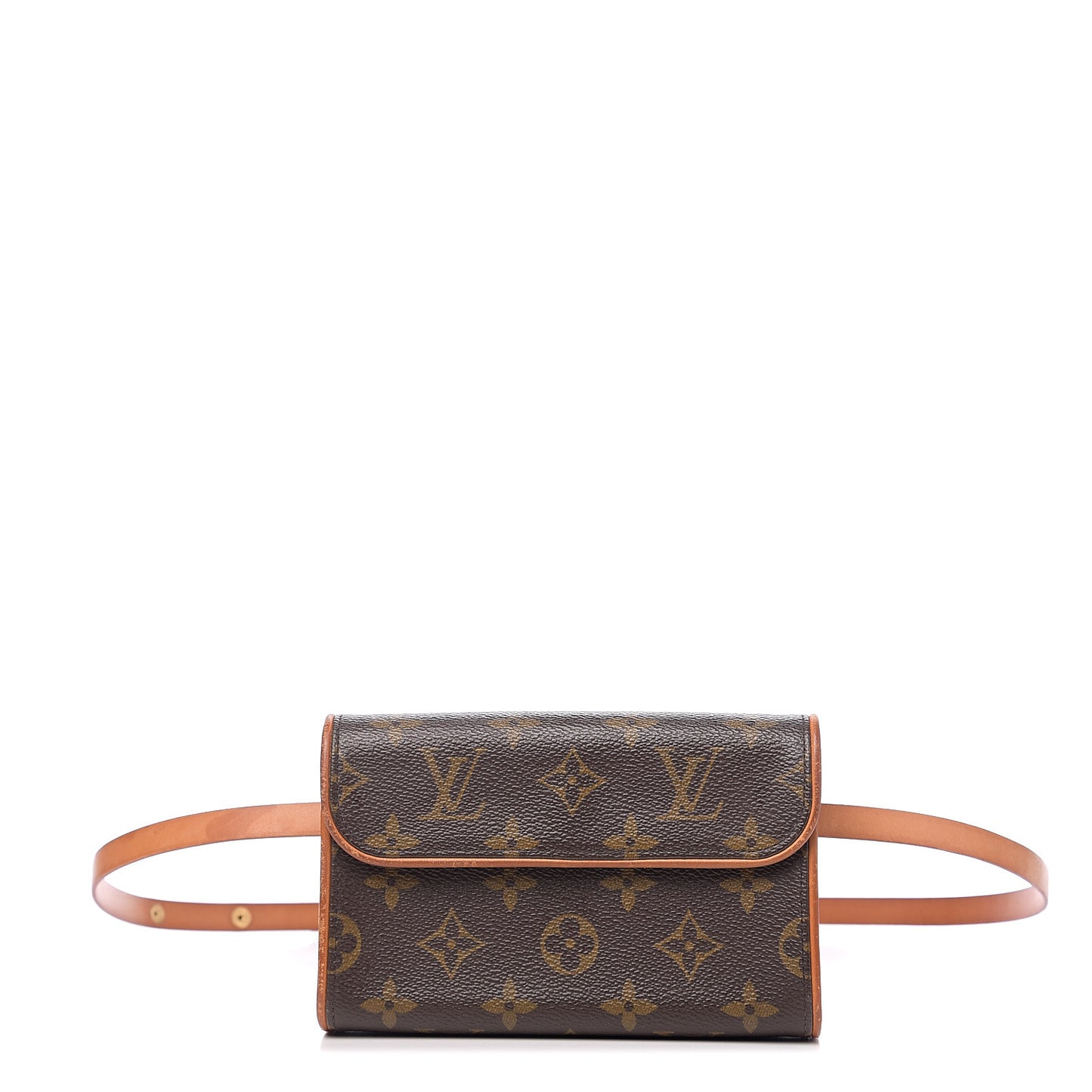 Monogram Pochette Florentine S