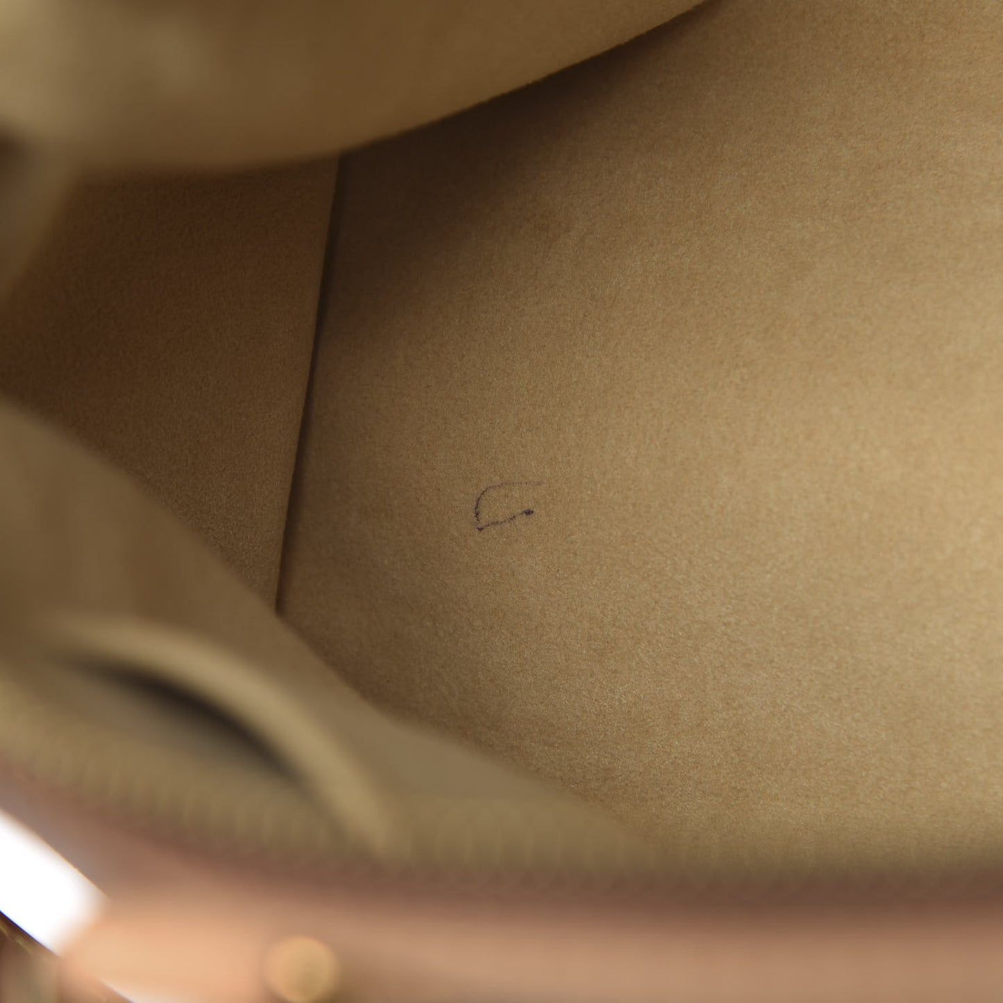 Monogram Retiro PM