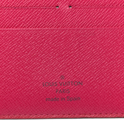 Louis Vuitton Monogram Insolite Wallet Rose Pop 7 of 13
