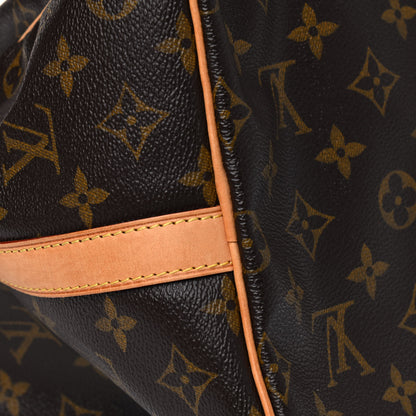 Louis Vuitton Monogram Speedy Bandouliere 40 11 of 22