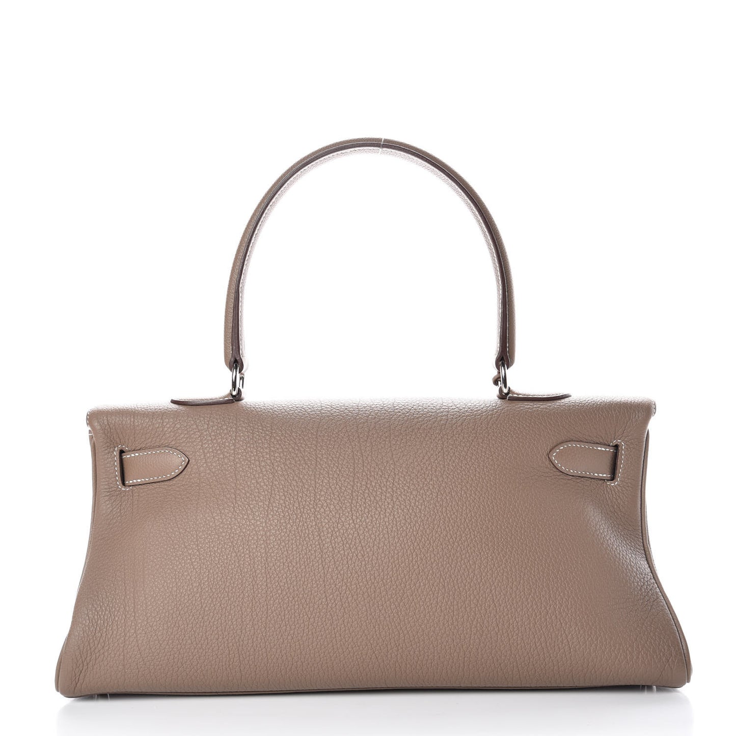 Togo Shoulder Kelly 40 Etoupe