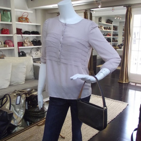 Mat Monogram Fowler Gris
