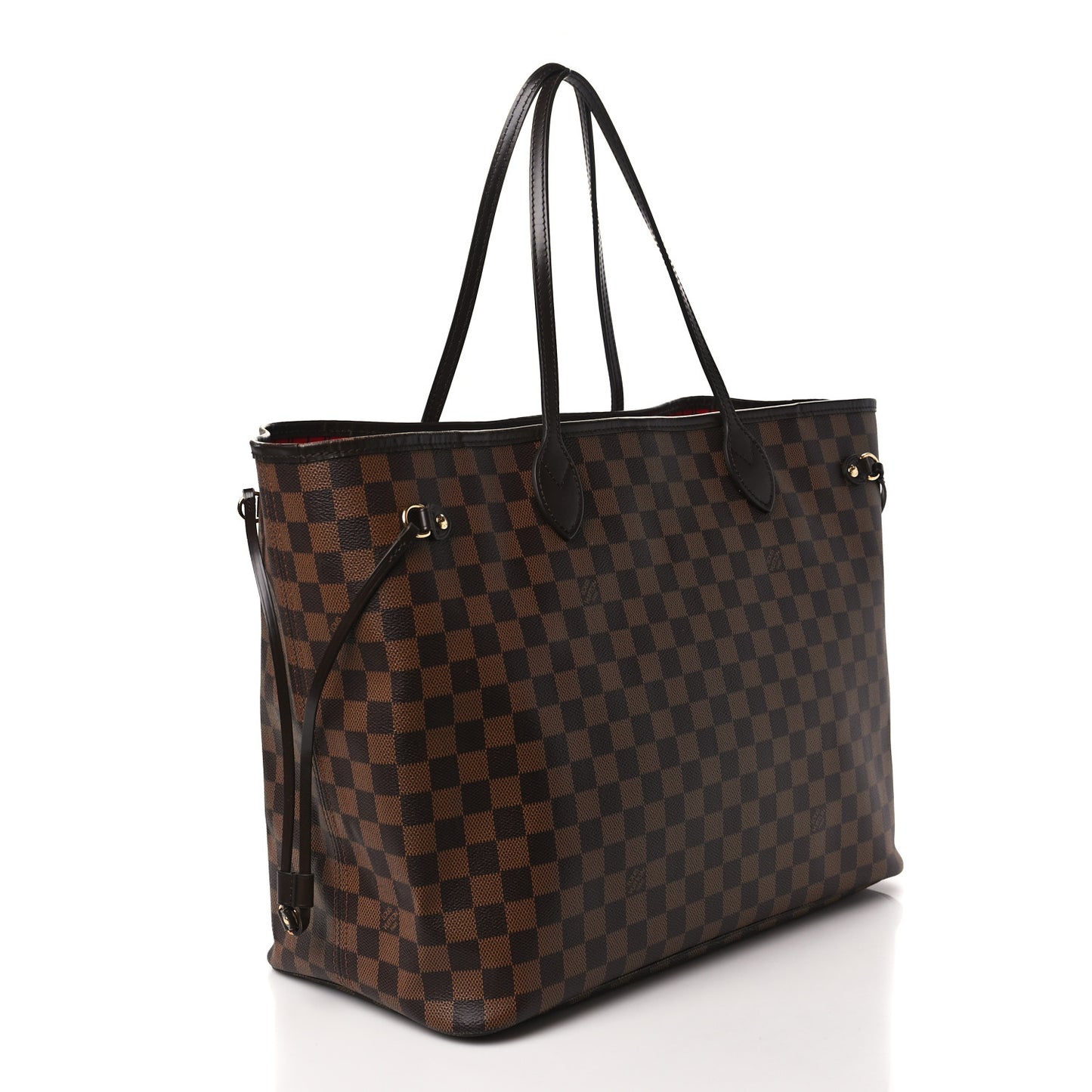 Damier Ebene Neo Neverfull GM