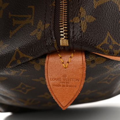 Louis Vuitton Monogram Speedy 40 7 of 14