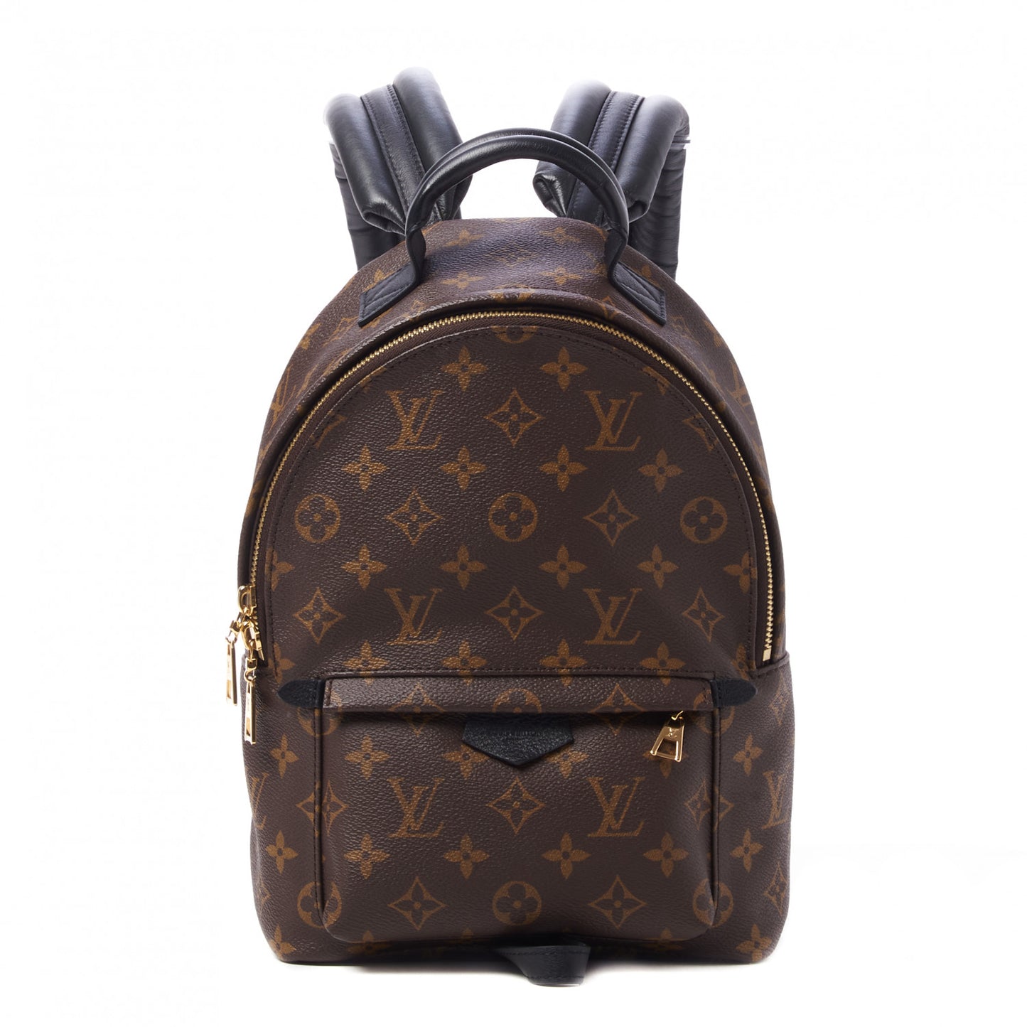 Monogram Palm Springs Backpack PM