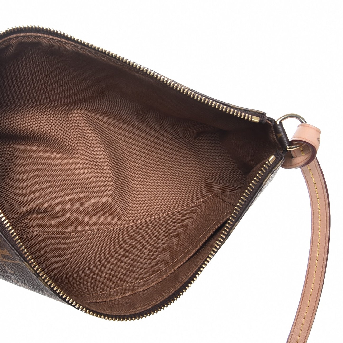 Monogram Pochette Accessories NM