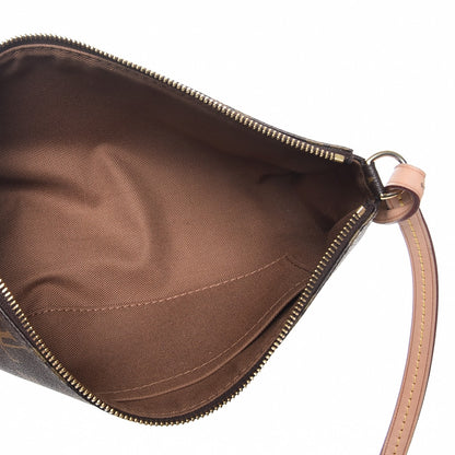 Louis Vuitton Monogram Pochette Accessories NM 5 of 8