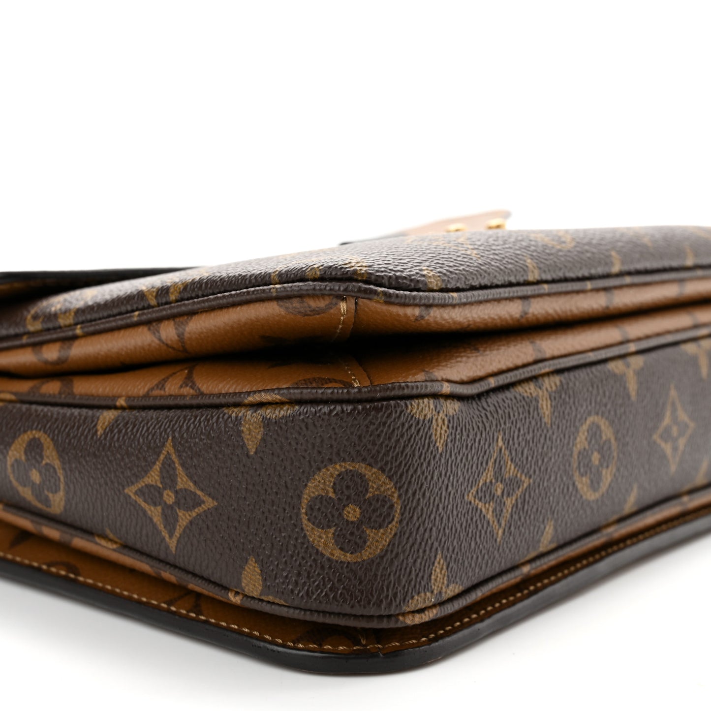 Reverse Monogram Pochette Metis