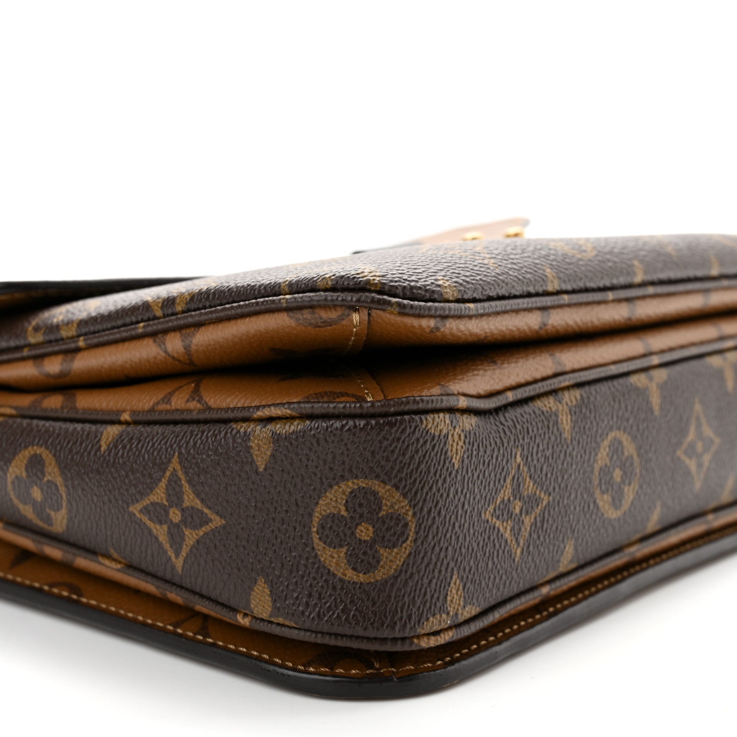 Louis Vuitton Reverse Monogram Pochette Metis 9 of 10