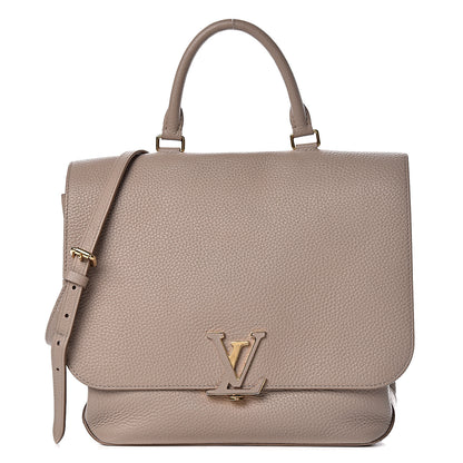 Louis Vuitton Taurillon Volta Galet 1 of 14