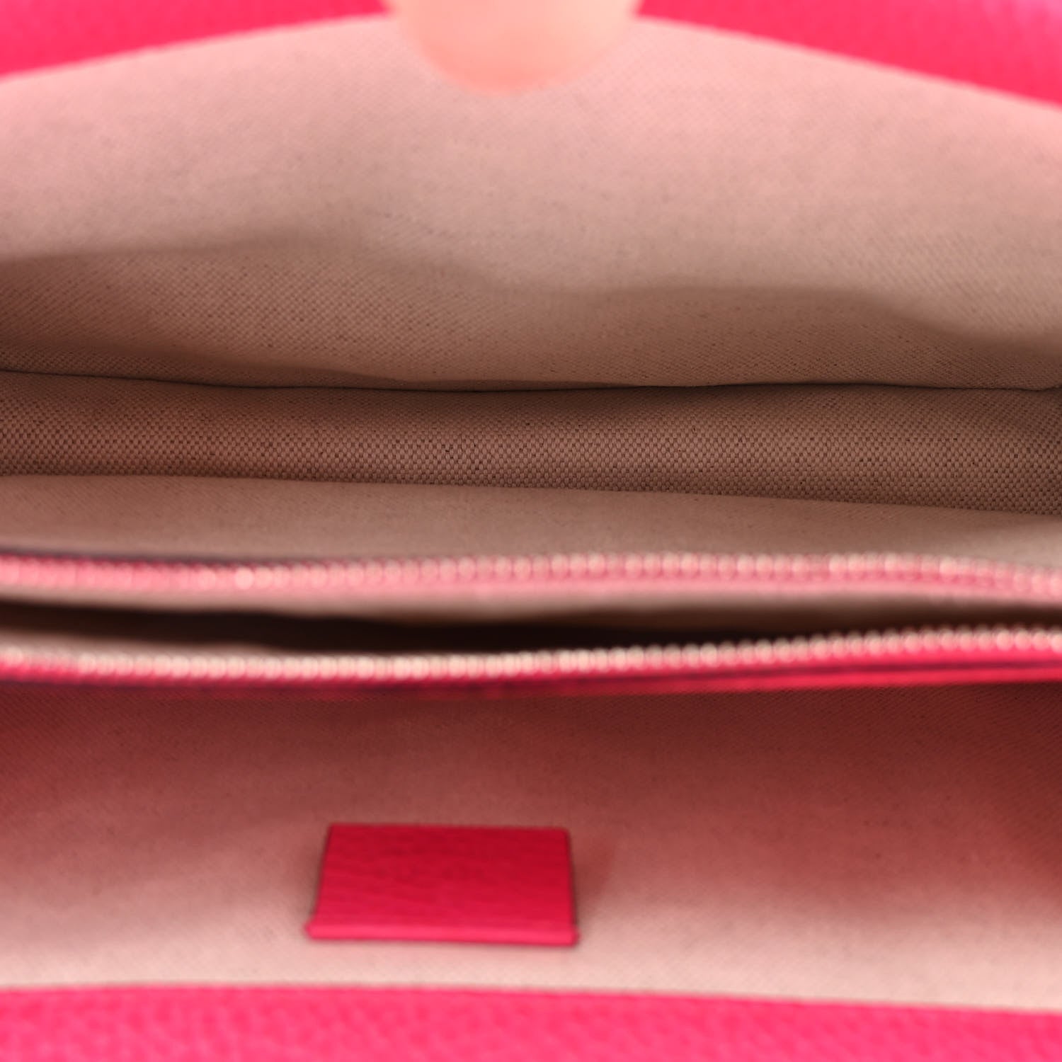 Gucci Dollar Calfskin Small Dionysus Shoulder Bag Box Pink 5 of 11