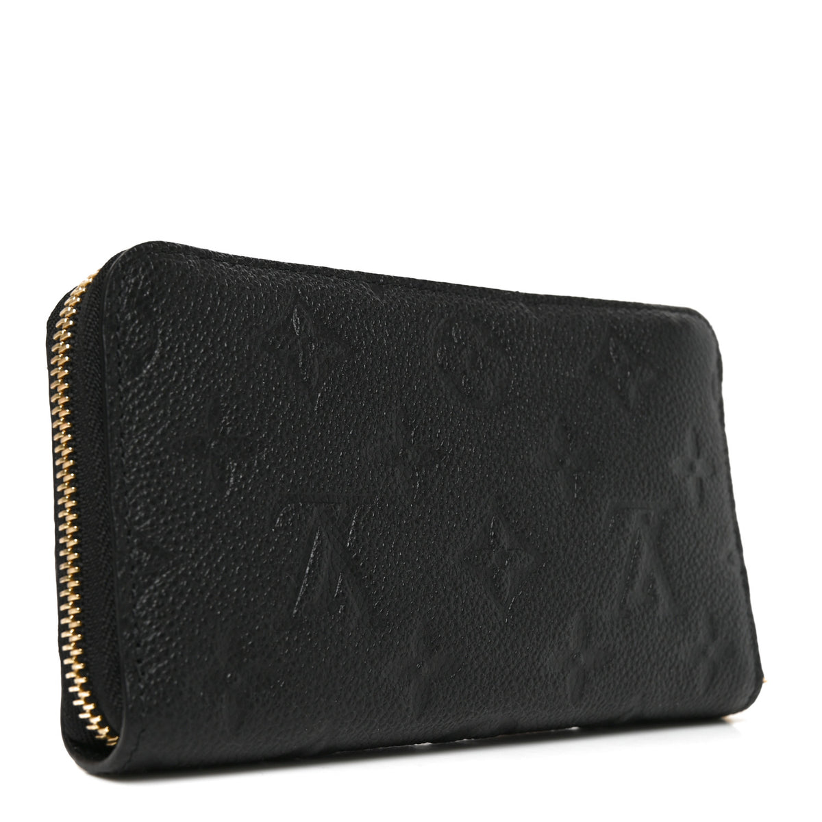 Empreinte Margot Wallet Black