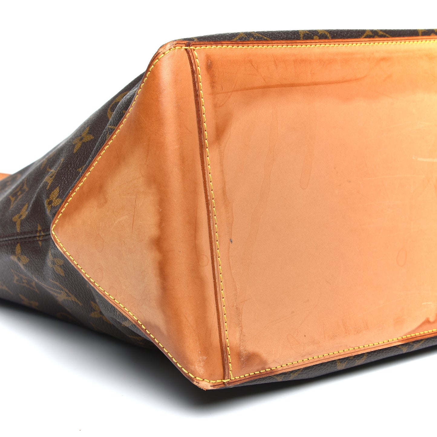 Monogram Cabas Mezzo