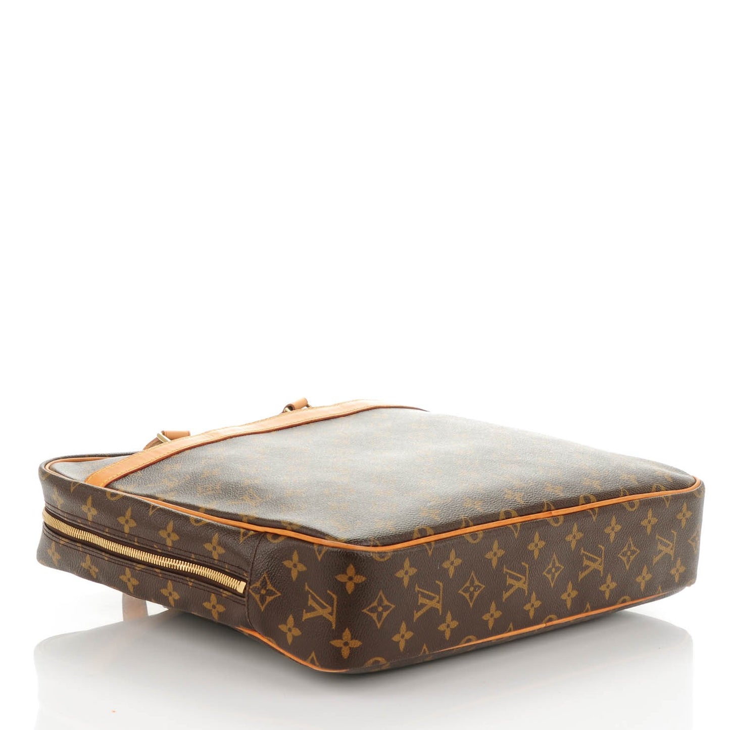 Monogram Porte-Documents Pegase Briefcase