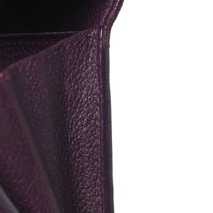 Louis Vuitton Empreinte Curieuse Wallet Aube 10 of 10