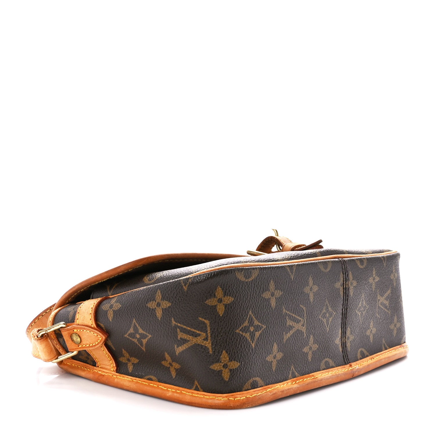 Louis Vuitton Monogram Sologne 4 of 13