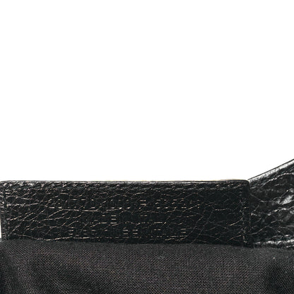 Balenciaga Agneau Giant 12 Gold Hardware City Black 7 of 10