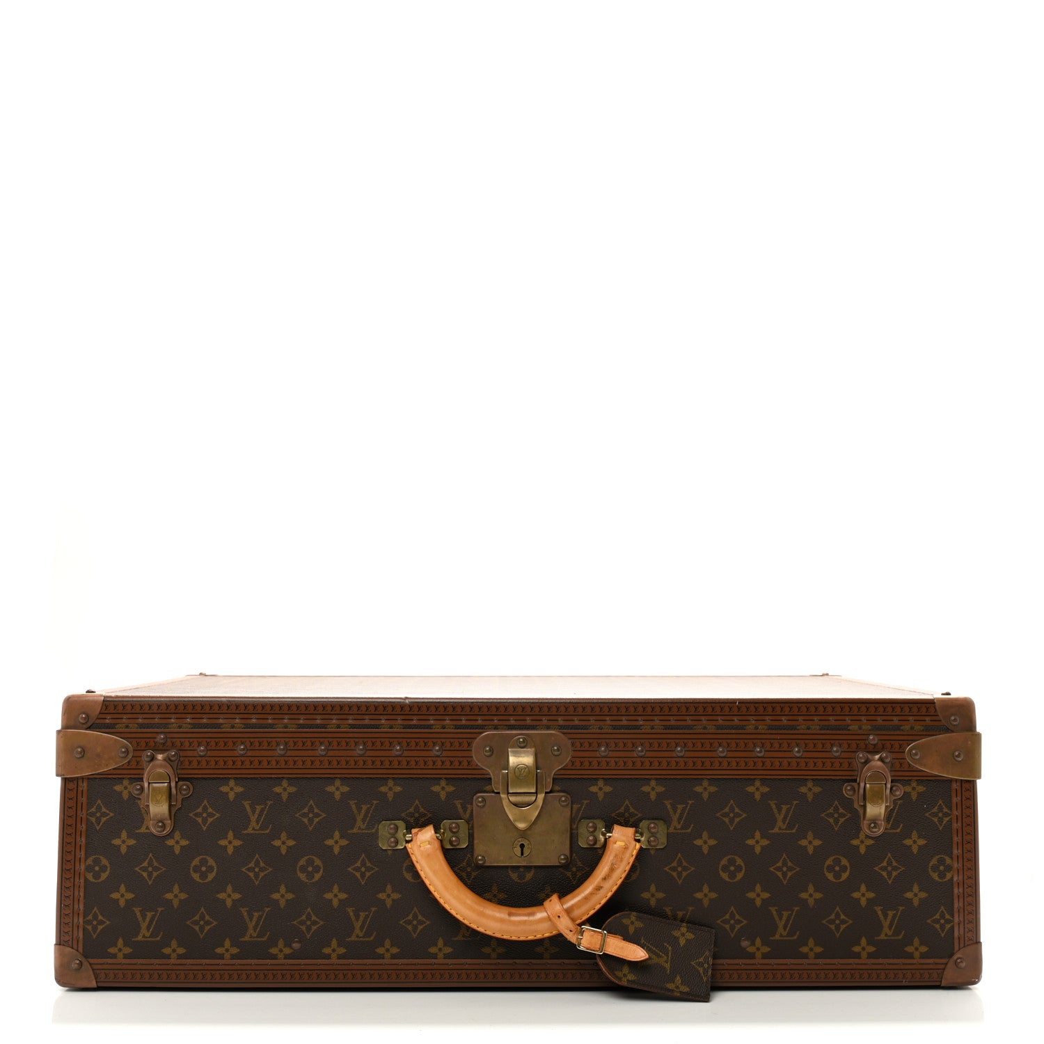 Louis Vuitton Monogram Bisten 70 4 of 23
