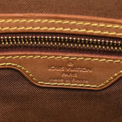 Louis Vuitton Monogram Cabas Piano 6 of 9