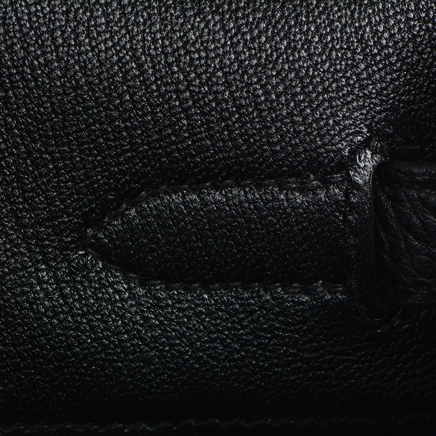 Hermes Togo Birkin 35 Black 20 of 25