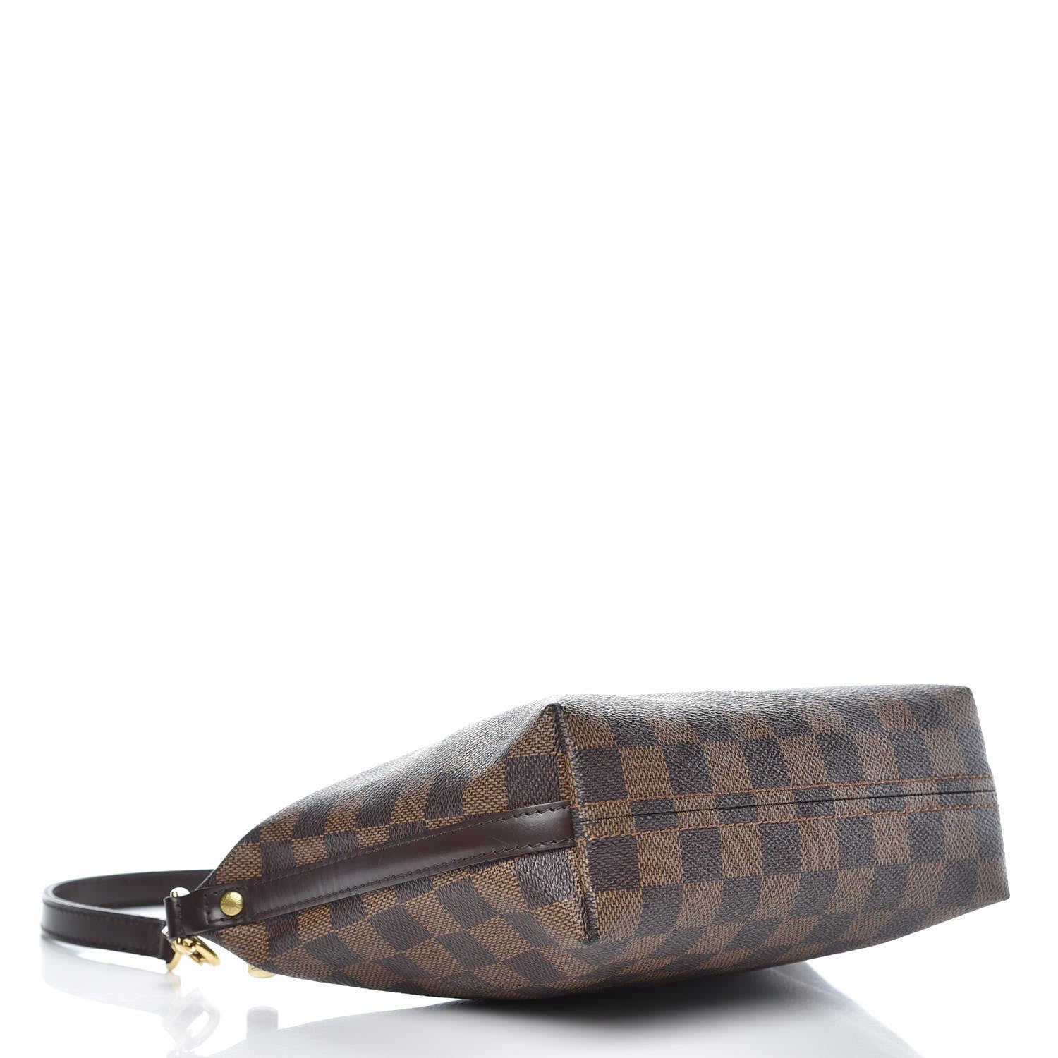 Louis Vuitton Damier Ebene Illovo PM 4 of 9