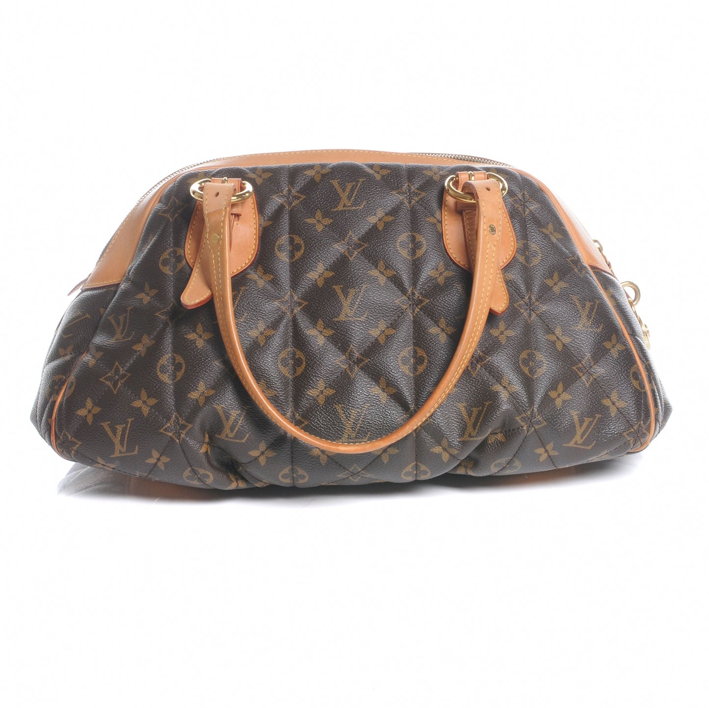 Monogram Etoile Bowling