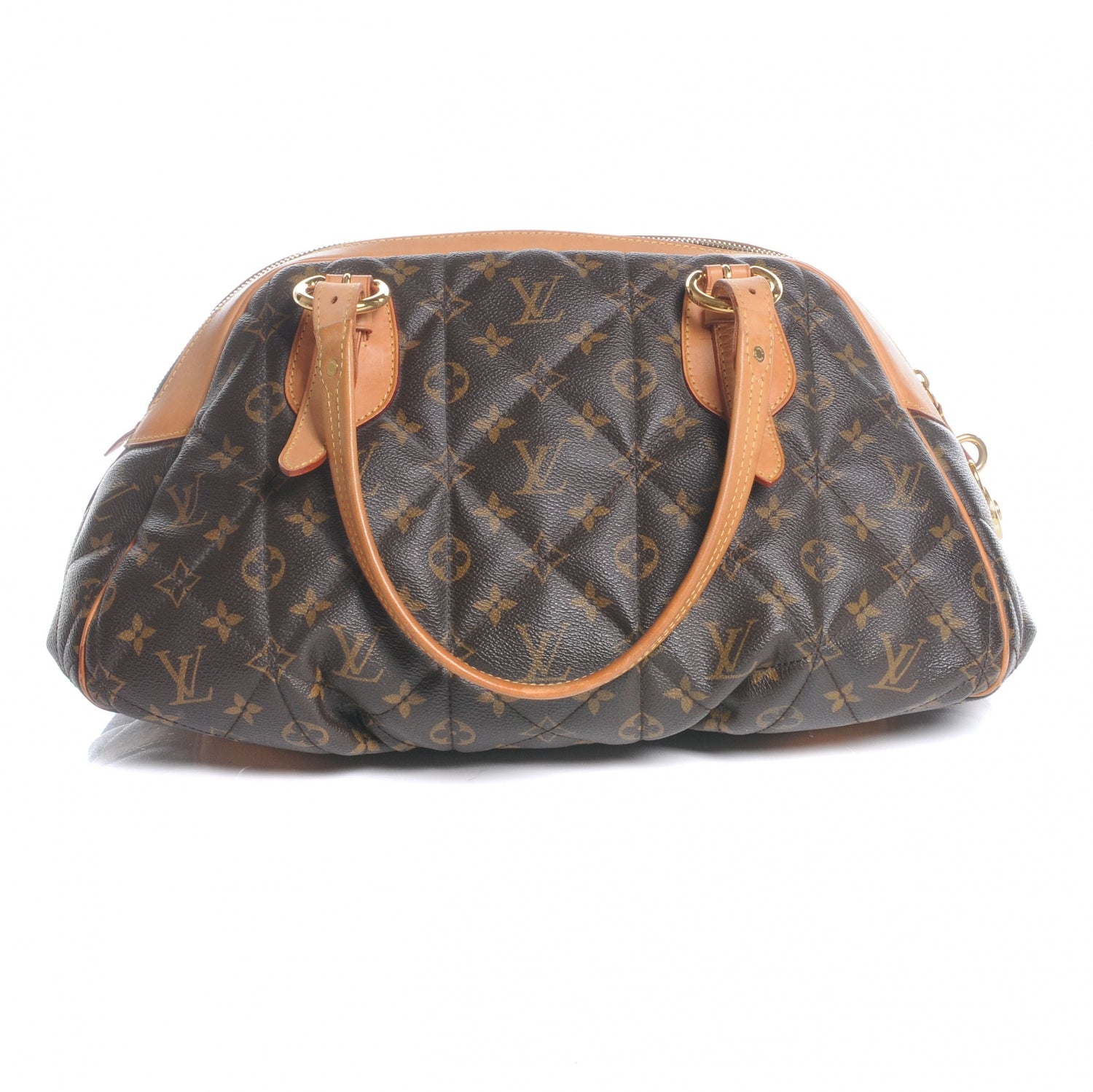 Louis Vuitton Monogram Etoile Bowling 3 of 9