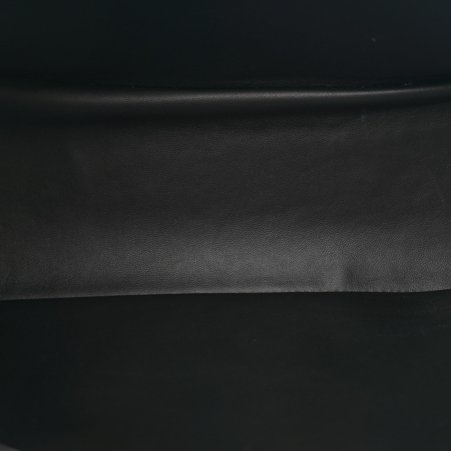 Balenciaga Smooth Calfskin Rodeo Mens Messenger Bag Black 5 of 11