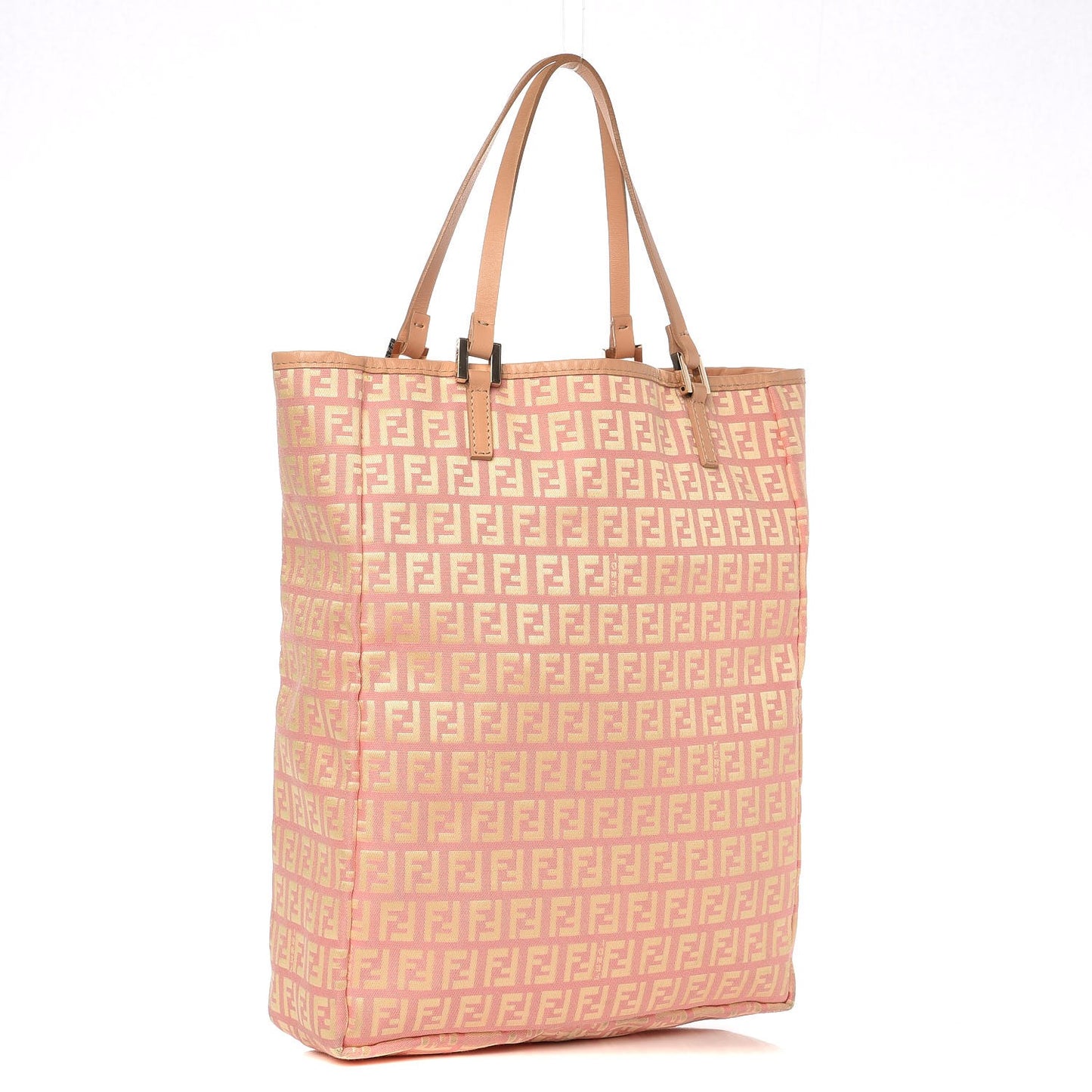 Zucchino Tote Pink