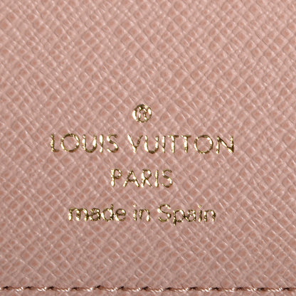 Louis Vuitton Monogram Affiche Small Ring Agenda 6 of 7
