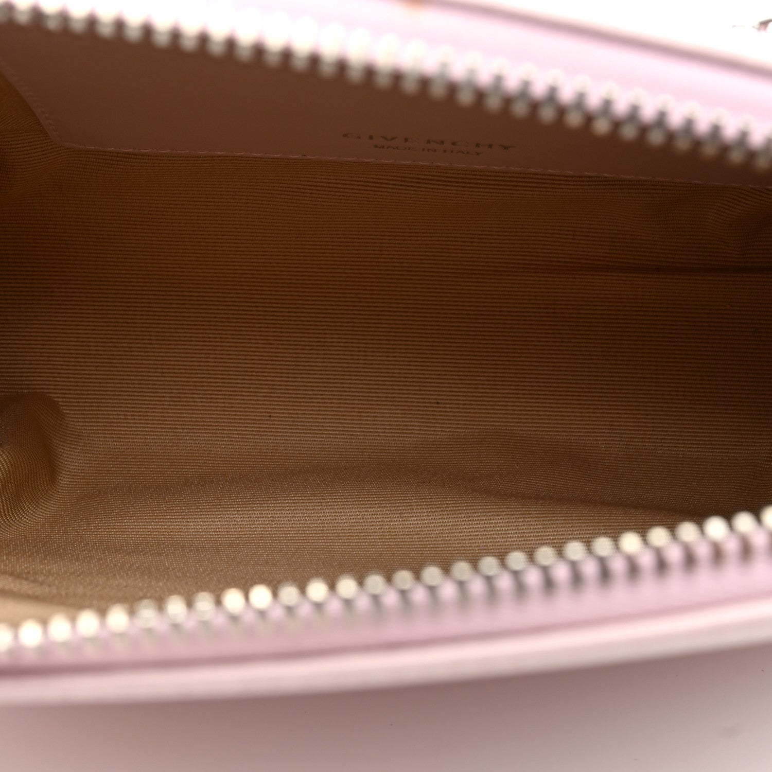 Givenchy Box Calfskin Antigona XS Baby Pink 5 of 9