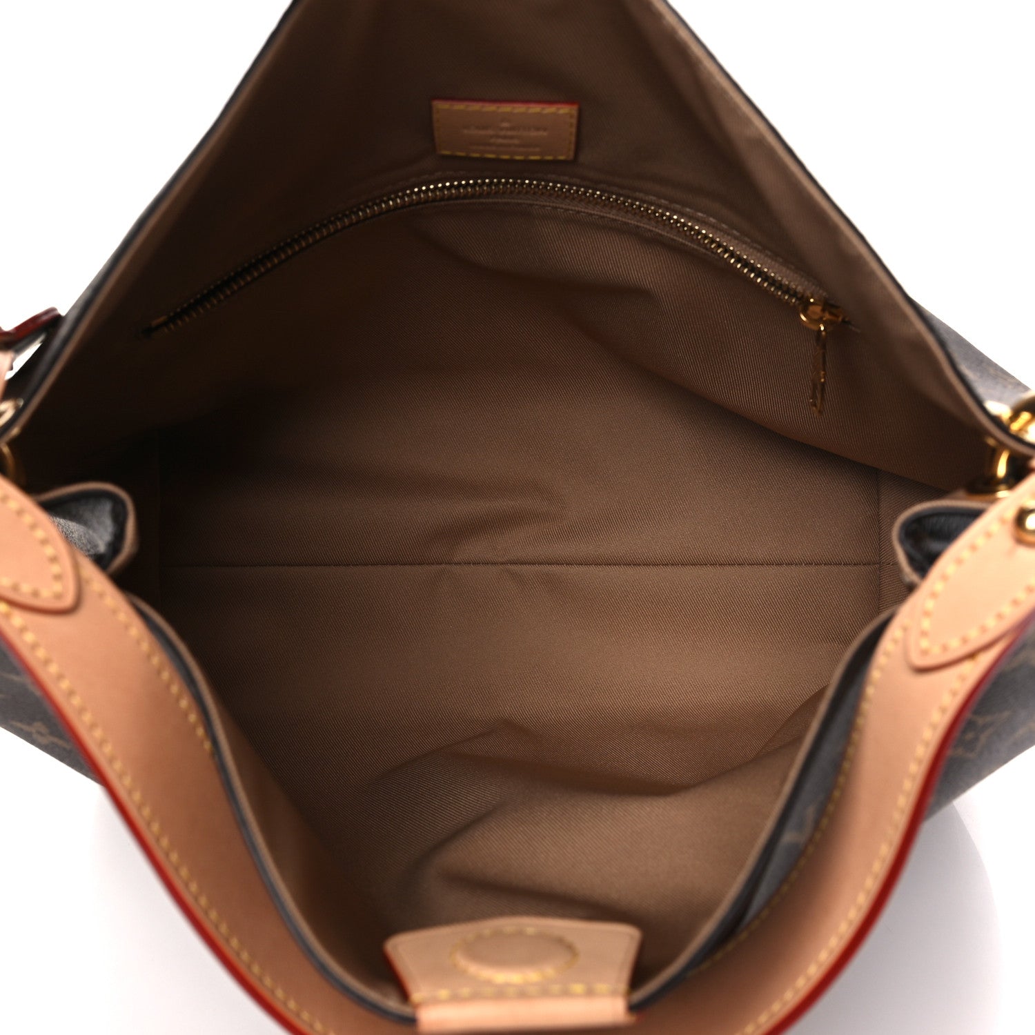 Louis Vuitton Monogram Graceful PM 5 of 8