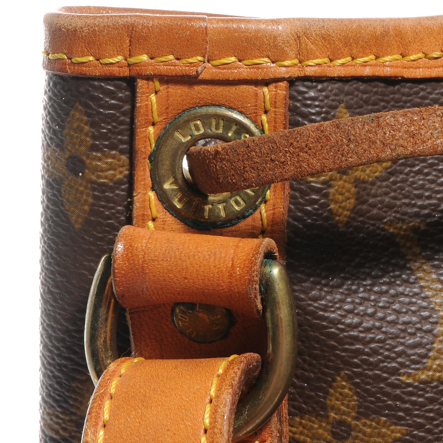 Monogram Petit Noe