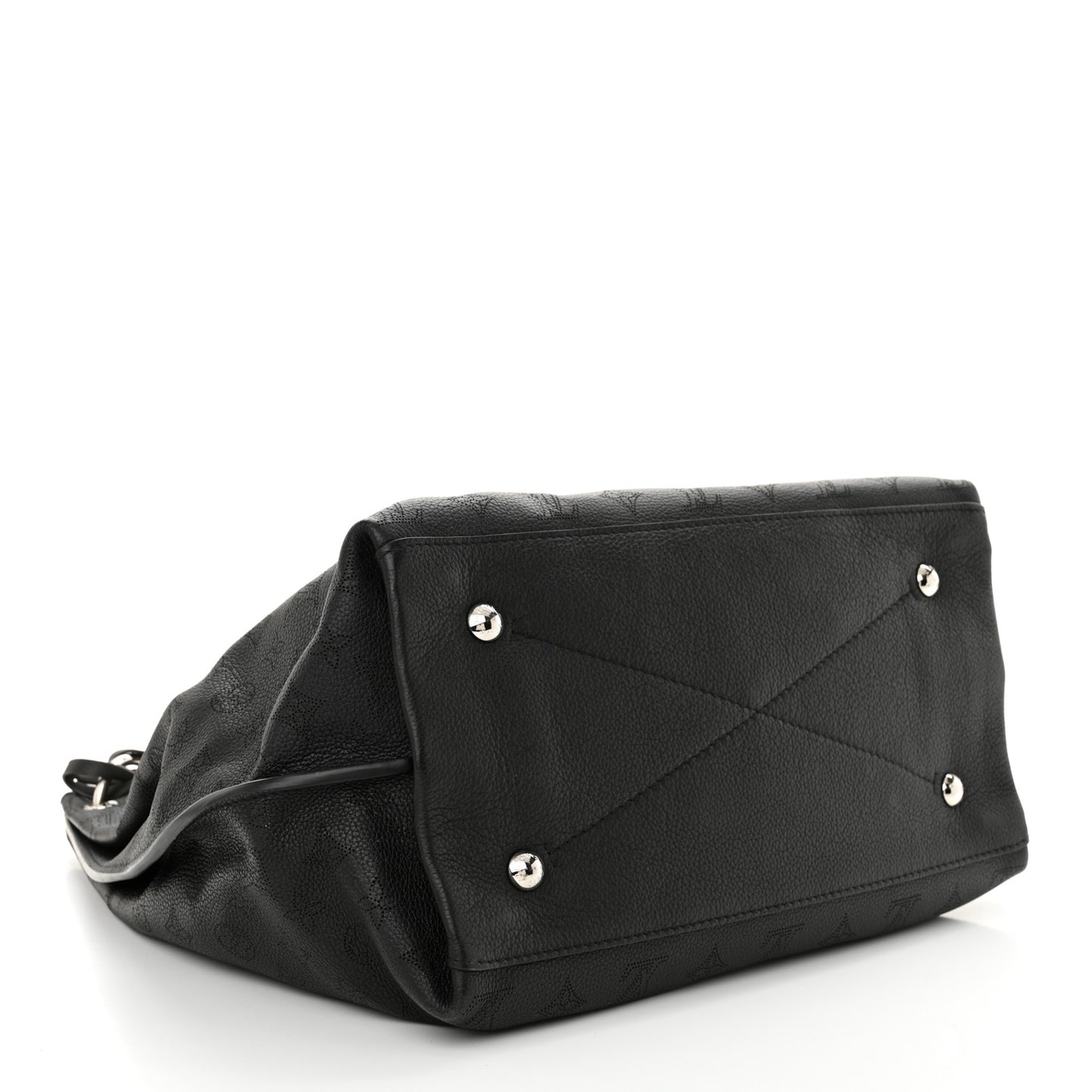 Mahina Carmel Hobo Black