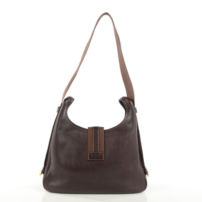 Hermes Buffalo Tsako Havane 6 of 9