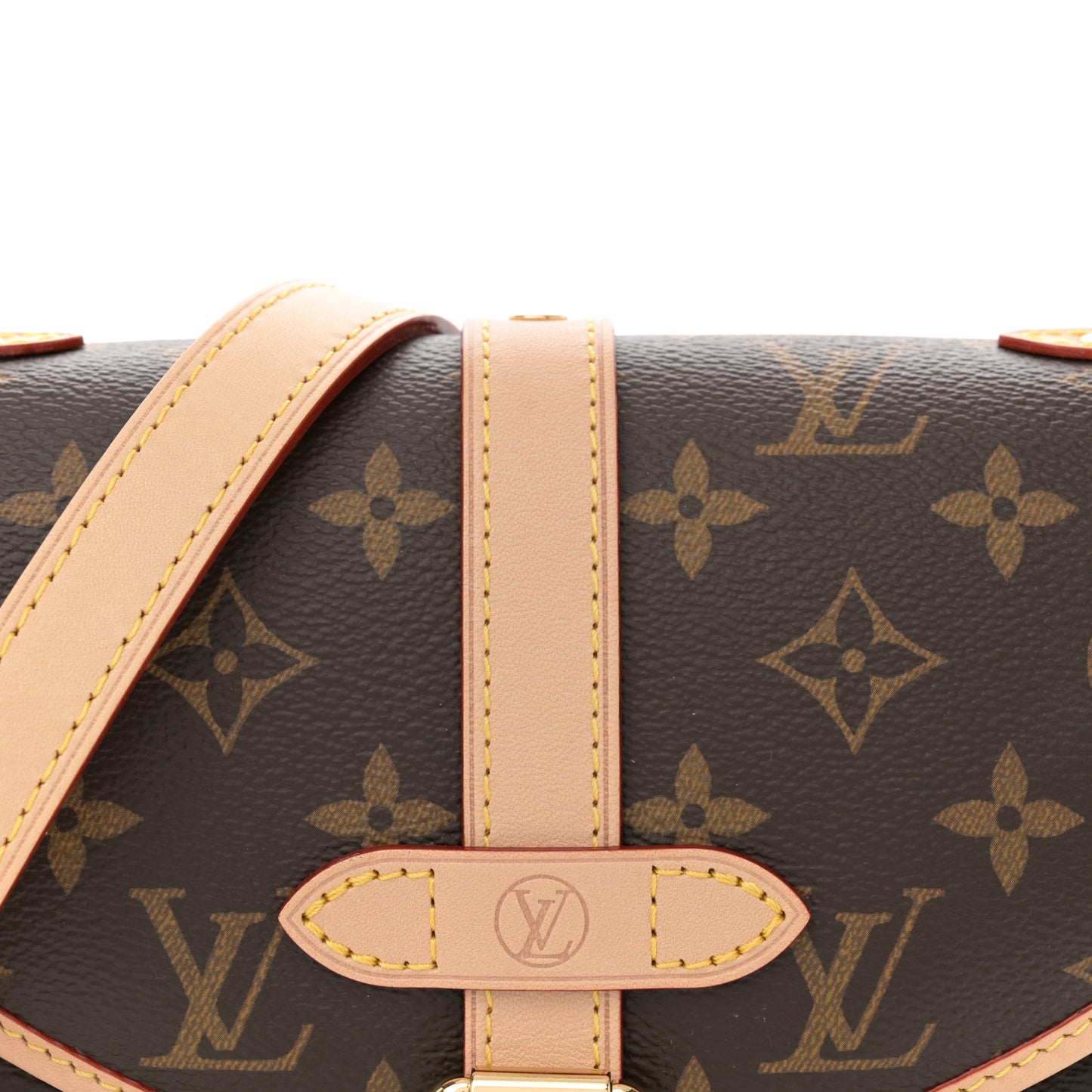 Monogram Saumur BB