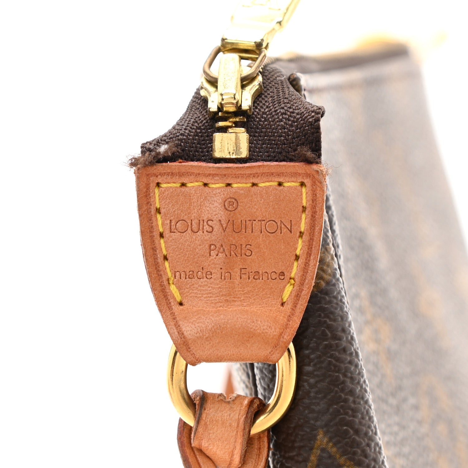 Louis Vuitton Monogram Pochette Accessories 6 of 9