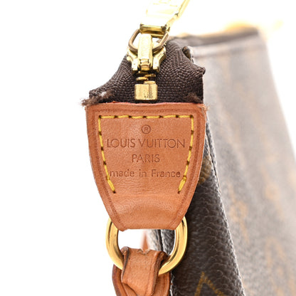 Louis Vuitton Monogram Pochette Accessories 6 of 9