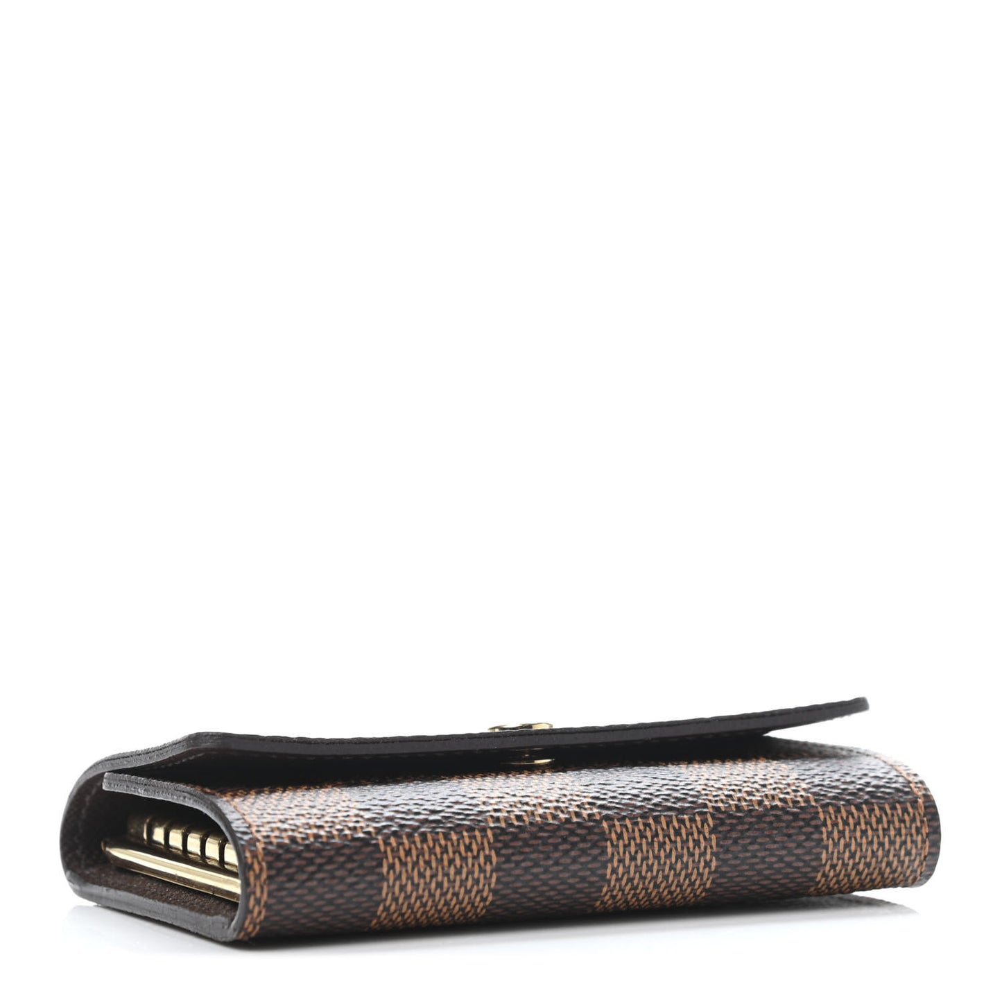 Damier Ebene Multicles 6 Key Holder
